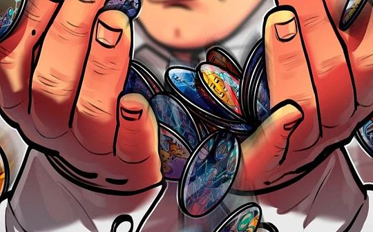 NFT 还可以分割？深度解析可拆分 NFT（Fractional NFT）
