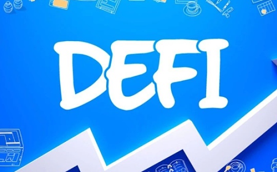 金色DeFi日报 | 算法稳定币今日平均涨幅为16.57%