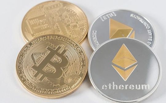 都说“以太坊市值将超比特币” 但还有三个不确定因素
