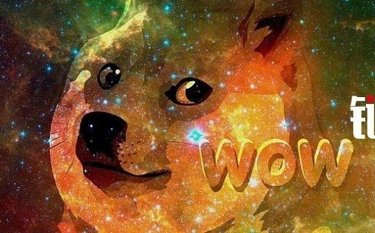 狗狗币狂欢背后 只是一场合谋营销