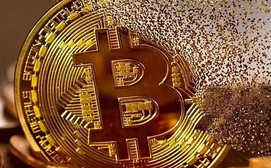 数字货币vs加密货币 央行不能输的货币主权之战