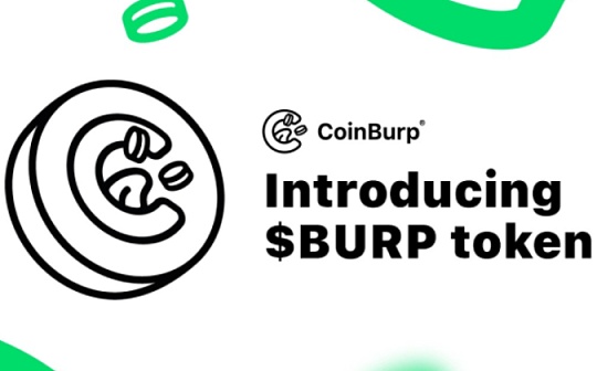 觅新 | Coinburp：打通CeFi与DeFi的世界