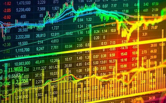 Glassnode链上周报：持币投资者盈利不佳 抛压高位运行