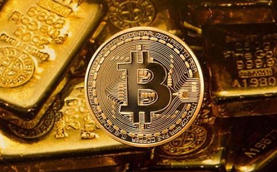 23张图告诉你 比特币的狂欢到尾声了吗？