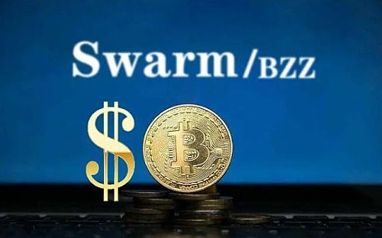 去中心化存储Swarm 为存储行业按下“加速键”？