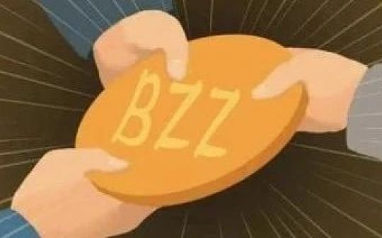 身穿黄马褂 Swarm的BZZ公开售卖到底有多香？
