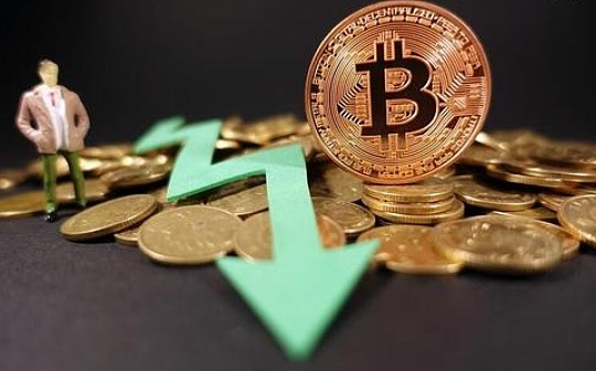 杠杆持有11万枚比特币的公司 有没有被清算的风险？