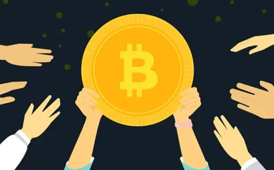 金色硬核 | 哪些政府和机构在持有比特币？持有多少