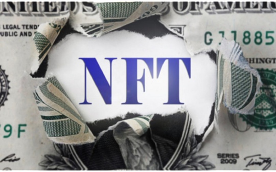 NFT 将定义未来文化输出最终形态