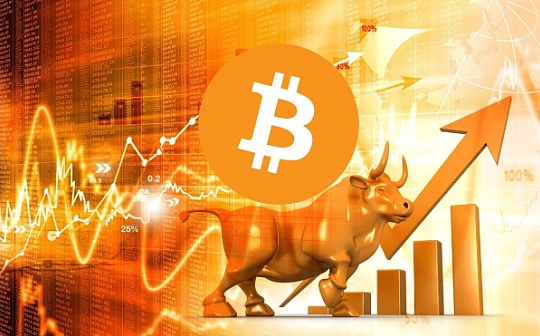 中币行情看点 ：三箭资本CEO 回调虽然残酷 但并非表示牛市结束