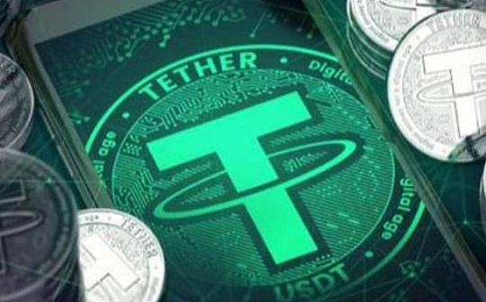 Tether 的信任危机会成为严重影响市场的黑天鹅事件吗？