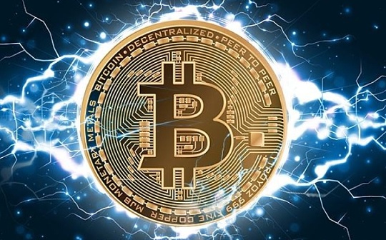金色趋势丨BTC回测年线支撑 反弹一触即发？