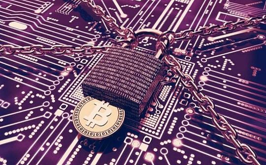 金色观察丨比特币价格越高网络攻击越多？数据显示的确如此
