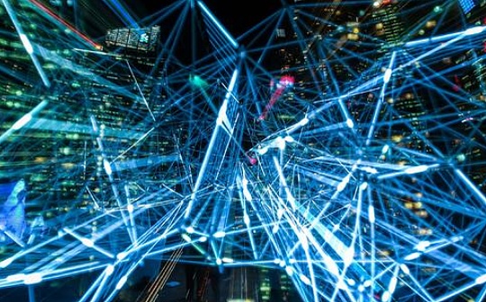 一张图读懂Web3 中间件 The Graph 生态全景