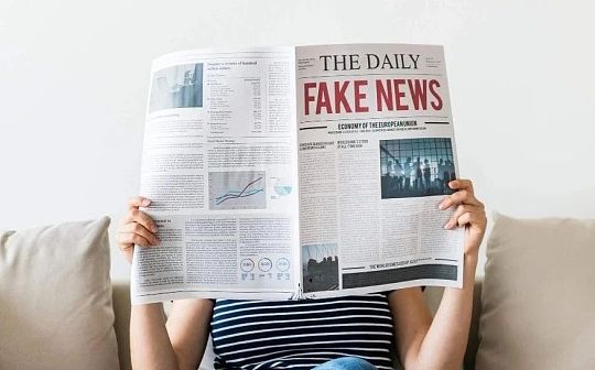 区块链技术如何提高选举透明度和新闻筛选能力？