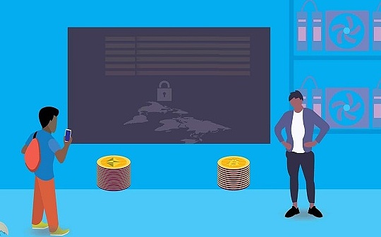 金色观察丨DEX开始在合成衍生品交易领域崭露头角
