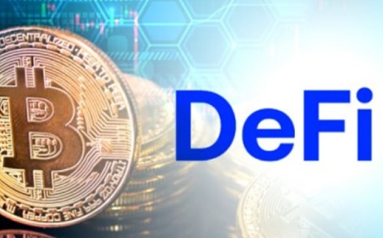 将原生比特币带入DeFi Sovryn让比特币DeFi成为可能