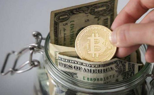 我们分析了最近70起加密投融资案例 得出这3个结论