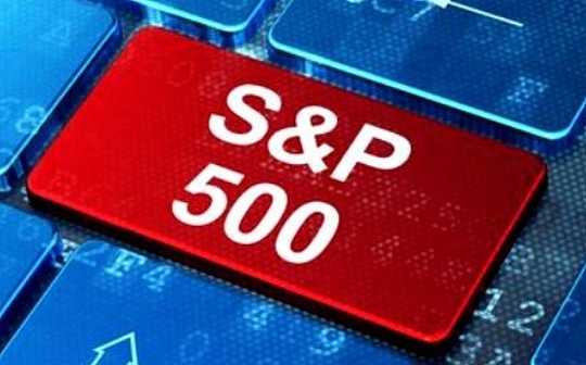 金色早报 | 标普500指数续刷历史新高 加密企业纷纷驰援河南