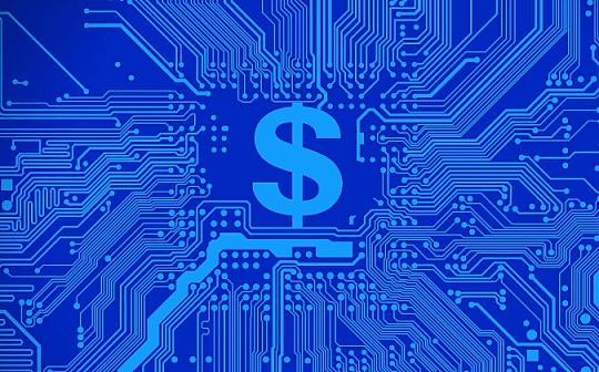 《2021中国金融科技企业首席洞察报告》正式发布