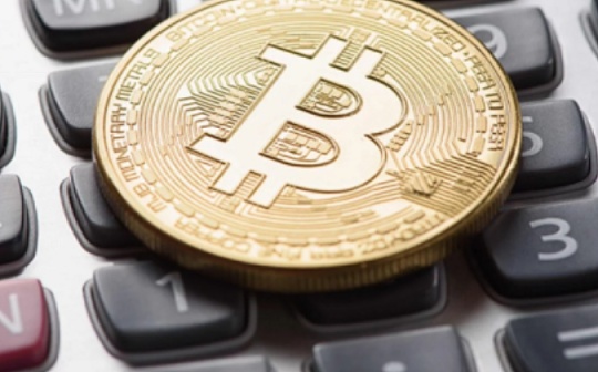 金色观察 | 力度各异细节待完善 加密货币征税日渐成共识