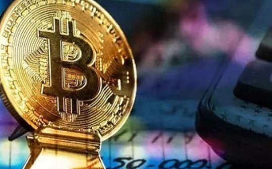 美国万亿新基建计划资金来源成难题 向加密货币征税成获得部分资金解决方案