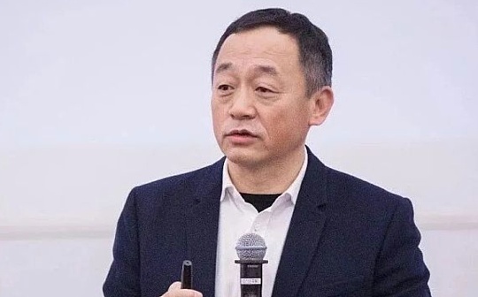 肖风：元宇宙将会出现新一代网络平台