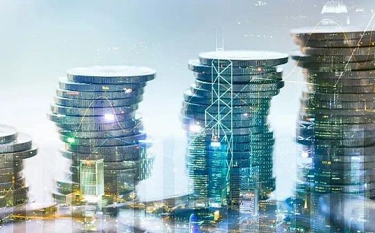红杉中国的“区块链帝国”
