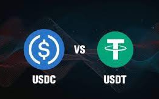 金色硬核｜USDT和USDC使用模式分析