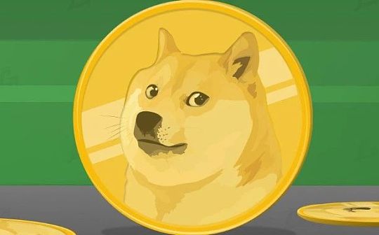 狗狗币主题热狗1.5万美元完成拍卖