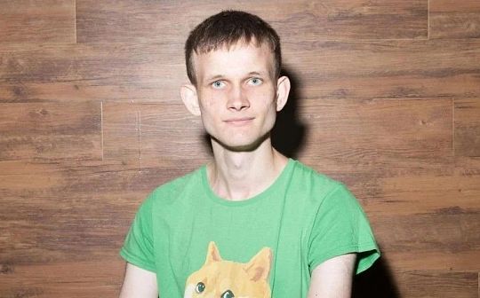 Vitalik Buterin探讨更加公平的交易方案