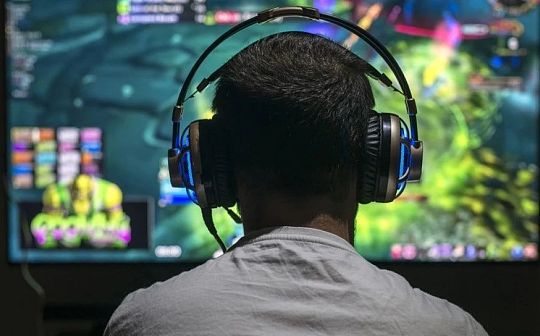 GameFi掘金热 下一个Axie Infinity会诞生在哪里？