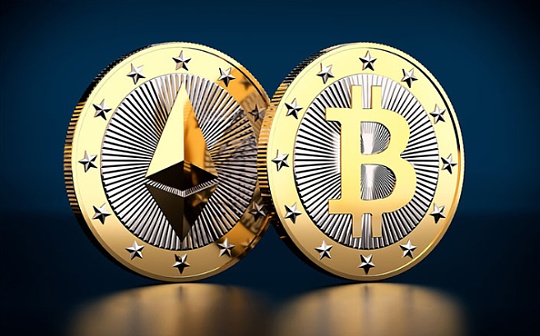 晚间必读5篇 | 年内涨幅380% ETH超越BTC还会远吗？