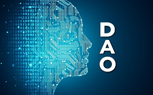 金色观察丨深度分析DAO工具状态：建立在Web 3.0之上的“组织乐高”生态