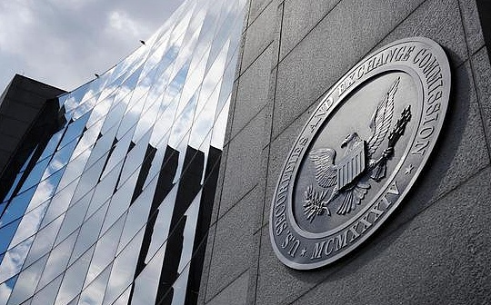 STO 遇冷 SEC 挑战重重