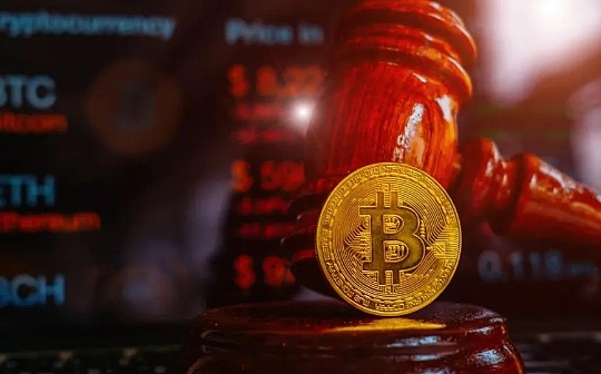 央行：虚拟货币不具有与法定货币等同的法律地位
