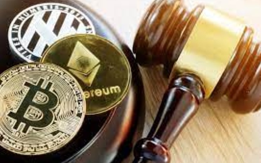 金色前哨 | 全面打击虚拟货币及挖矿之后