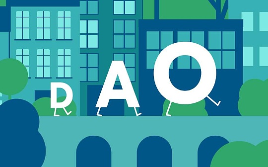 DAO 的史前史 合作社、游戏公会和即将到来的网络