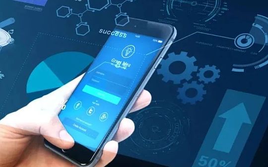 一家隐私计算公司怎么才能年入十个亿？
