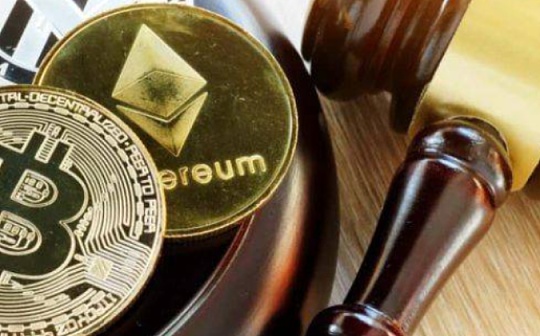金色观察 | 全球加密监管按下广泛推动键