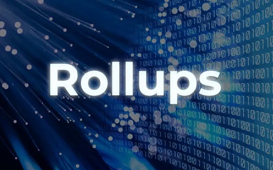 在 Celestia 上 Rollup 是如何被用作主权链的？