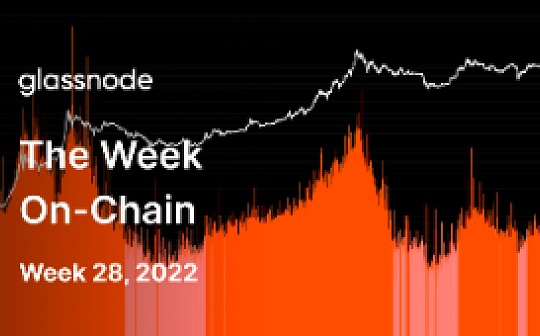金色观察 | Glassnode：今昔熊市对比分析报告