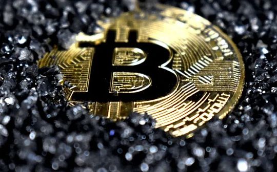 熊市来临 比特币矿工走向何方？