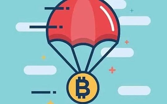 2022年有可能进行空投的7个项目