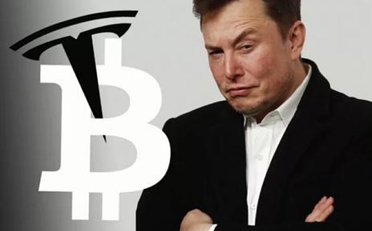 金色观察｜马斯克“变脸”﹕Q2出售75%BTC 套现近10亿美元