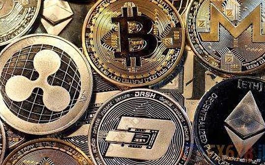 复盘三季度：币价持续上涨超47% 表现最好资产涨28倍