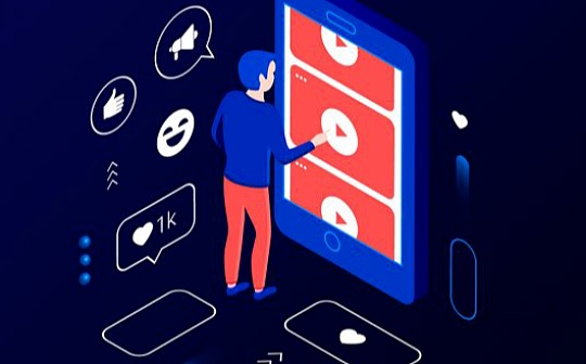 一文读懂IPFS：新一代互联网底层协议