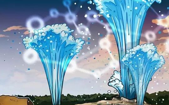 分析25个主要DeFi协议的路线图 预见DeFi未来的七大趋势