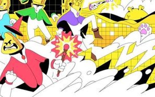 腾讯“幻核”风波：数字藏品“熊市”里的震荡