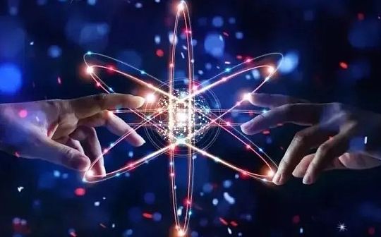 元宇宙的六大支撑技术